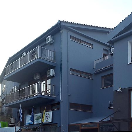 Pineapple Skiathos Exterior photo